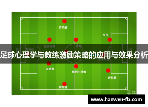 足球心理学与教练激励策略的应用与效果分析